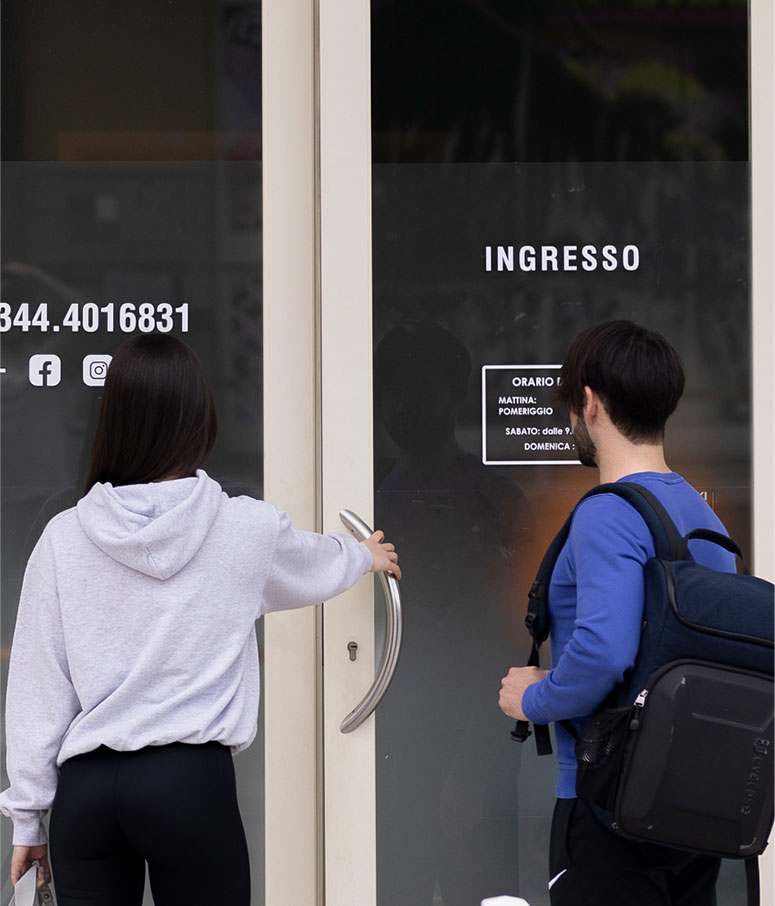 ingresso fysiomedica