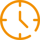 icona orologio