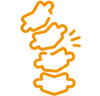 icona osteopatia