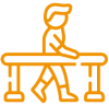 icona riabilitazione motoria